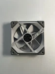 Lian 120MM Rgb Case Fan Fluid Bearing 12V 7-PIN DC1210V-0.18A. Fixed Price $15.00.