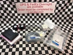 Big Lot Omron R88A-CNK81S, E3X-CN22, NX-END01, Commonwealth FP-108G, WK3001W. Fixed Price $174.21.
