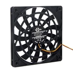 120MM Slim Fan 120X12MM Thickness Dc 12V With 3-PIN,FOR Computer Pc Case Quie.... Fixed Price $22.51.