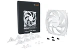 Quiet! BL116 SILENT-WINGS-4 140MM Pwm 6-POLE Motor Fan Fdb Bearing White. Fixed Price $34.88.