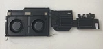 Genuine Dell Precision M7770 A5500 Heatsink Fan 0204PH Sa Ch. Fixed Price $54.99.
