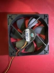 Cooler Master Hyper 212 Black Edition Case Fan. Fixed Price $8.00.