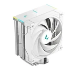 Deepcool AK400 Digital Se Wh Cpu Cooler, Status Display, Argb Led Strips, 4X. Fixed Price $77.94.