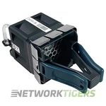 Cisco MA-FAN-18K Meraki Series Front-to-back Airflow Switch. Fixed Price $19.95.