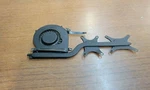Apple Macbook Air A1465 Late 2011 Heatsink / Cpu Cooling Fan 076-1376 922-9676. Fixed Price $11.99.