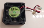 MGA4012ZB-A15 12V 0.20A 2PIN Cooling Fan Protechnic Electric Magic 40X40X15MM. Fixed Price $7.06.