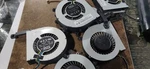Lenovo 03T9949 Thinkcentre M83 M93 Blower Fan Tiny BAAA7414B2U. Fixed Price $10.99.