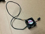 Genuine Dell Precision T3600 T3610 T5600 T5610 T5810 T7810 Cooling Fan Cgrwd. Fixed Price $28.25.