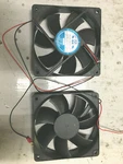 FIVE(5) Qty Orion OD1225-12-LB Fan Cooling Computer. Fixed Price $110.00.