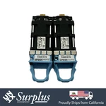 Lot Of 2X Juniper Networks QFX5100-FAN-AFI For Series Switch. Fixed Price $44.00.