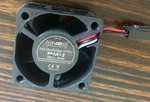 Noiseblocker Black Silent Pro PM-2 40MM Computer Case Fan. Fixed Price $15.00.
