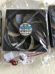 Bok Brushless Dc Fan BDL12025S 12V 0.11A 4-PIN Case. Fixed Price $6.00.