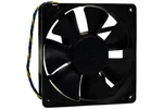 Ultra 20,24,27 Case Fan 371-2108 Jmc 1212711PW-5 1238-12HB Hapw / Sunon. Fixed Price $29.95.