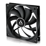 Arctic F12 (black) 120 Mm Standard Case Fan Computer Push Or Pull B-stock. Fixed Price $5.49.