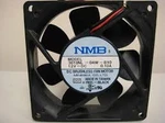 Nmb Dc Brushless Server Fan- 3610NL-04W-B10. Fixed Price $19.99.
