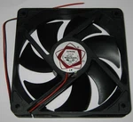 Sunon 120 Mm Axial Cooling Box Fan - 24 V Dc 80 Cfm 9" Wires. Fixed Price $11.95.