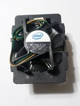 Intel D98510-001 Cpu Cooling Fan. Fixed Price $7.60.