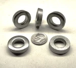 M915 M916 Cummins 109594 New Bearing Sleeve Washer .8750" Od. .4690 Id. .325". Fixed Price $20.16.