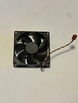 Sunon Fan EE92251S3-D020-C99 12V 1.3W Delll PN:RKC55 A01 105MA 37.5CM Working. Fixed Price $8.99.