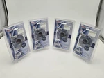 Lot Enermax Everest Twister Bearing Blue Led Case Fan 14 Dba J104. Fixed Price $39.99.