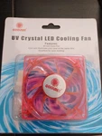 Coolmax Cooling Fan. Fixed Price $15.00.