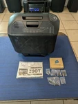 Corsair Graphite 380T Mini-itx Pc Case Black Portable Rare Mint Condition. Fixed Price $269.99.