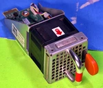 Dell Emc 048M8Y Cooling Fan For N2200 N3200 Switches. Fixed Price $89.95.