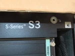 Enterasys S3-CHASSIS-A S-series And Fan Tray Extreme Networks. Fixed Price $150.00.