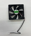 Fan PY-1225H12S Part For Orgo Sonic Countertop Ice Maker, Model RGS2506. Fixed Price $17.99.