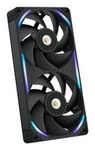 Nzxt Performance Fan F240X Black 240MM Case 41 Db 3100 RF-U24PN-B1. Fixed Price $103.71.