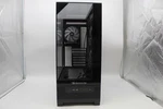Ibuypower Element Gaming Case - Black. Fixed Price $75.00.