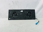 03-11 Mercedes W219 CLS500 E500 Front Seat Blower Cooler Fans Assembly Oem. Fixed Price $50.81.
