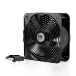 Axial 2060, Muffin Fan, 120V Ac 200MM 60MM High Speed, For Diy Cool.... Fixed Price $68.97.
