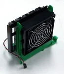 Dell 65KCE Fan Assy Bracket. Fixed Price $32.00.