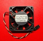 Nmb Minebea 2406KL-04W-B36, 12V Dc, 0.14 A, 60MM, 15MM Brushless Fan, New. Fixed Price $11.99.