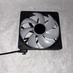 Corsair Icue Link RX140 Rgb 140MM Pwm Fans. Fixed Price $50.00.