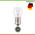 Narva Globes Tail Light/indicator 12V 21W Pack For Audi A8 3.7 (4D). Fixed Price $10.87.