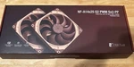 Noctua NF-A14X25 G2 Pwm SX2-PP Computer Cooling System Case Fan Cm Used. Fixed Price $59.00.