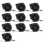 10* Dc Brushless Cooling Pc Computer Fan 12V 9733S 97X97X33MM 0.5A Pin Wire#. Fixed Price $68.99.