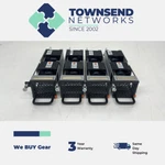 Brocade ICX7750-FAN-I Set ICX7750-26Q ICX7750-48C ICX7750-48F Back-to-front. Fixed Price $395.00.
