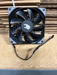 Deepcool FK120 120MM Performance Fan DF1202512CM Single Black M1. Fixed Price $14.58.