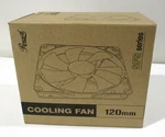 Rosewill ROCF-13001 120MM Cooling Fan Pack. Fixed Price $16.15.