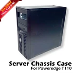 Dell Poweredge T110 Ii Server Chassis Case With Trays & Fan 0WC6HK. Fixed Price $74.95.