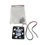 Top Motor DF1204SM Computer Fan. Fixed Price $14.66.