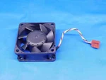 Delta Electronics AFC0612D Pin Pwm System Cooling Fan DC12V 6CM 4-WIRE. Fixed Price $11.99.