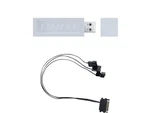 Lian Uni L-wireless Controller For Computer Fans, Works With Sl-infinity,. Fixed Price $29.81.