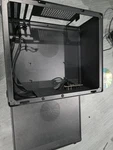 Itx/micro Atx Case Soeyi. Fixed Price $50.00.