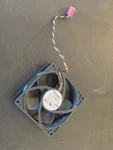 Dell 0MPNKK Case Fan Foxconn PVA080F12R-P03-AE Optiplex 3040 Sff. Fixed Price $10.00.