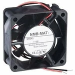 Nmb Technologies 2410ML-04W-B50-B00 Axial Fan, 60MM, 12VDC, 200MA. Fixed Price $9.99.