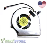 New Gpu Cooling Fan For Msi GE62 GL62 GE72 GP62 GP72 PE60 PE70 / PAAD06015SL. Fixed Price $8.58.